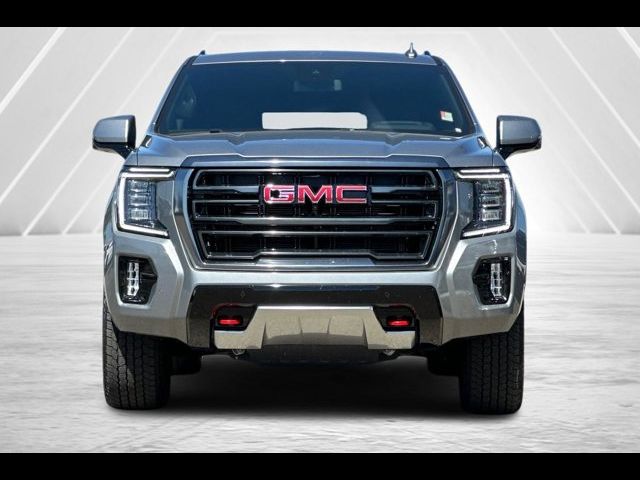 2024 GMC Yukon XL AT4