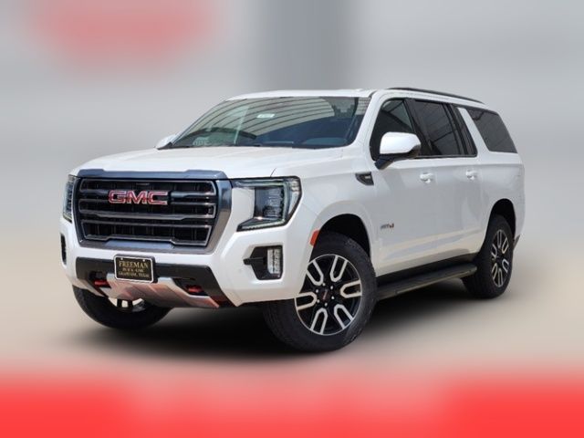 2024 GMC Yukon XL AT4