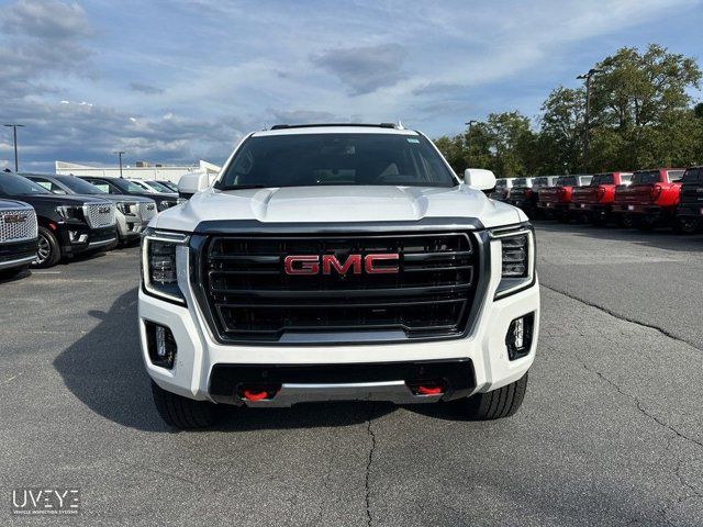 2024 GMC Yukon XL AT4