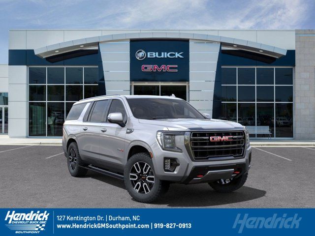 2024 GMC Yukon XL AT4