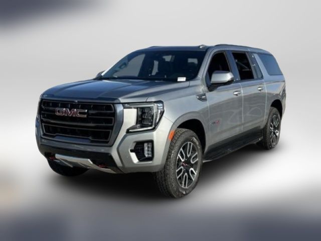 2024 GMC Yukon XL AT4