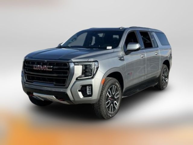 2024 GMC Yukon XL AT4