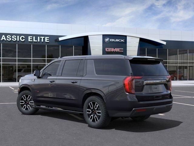 2024 GMC Yukon XL AT4