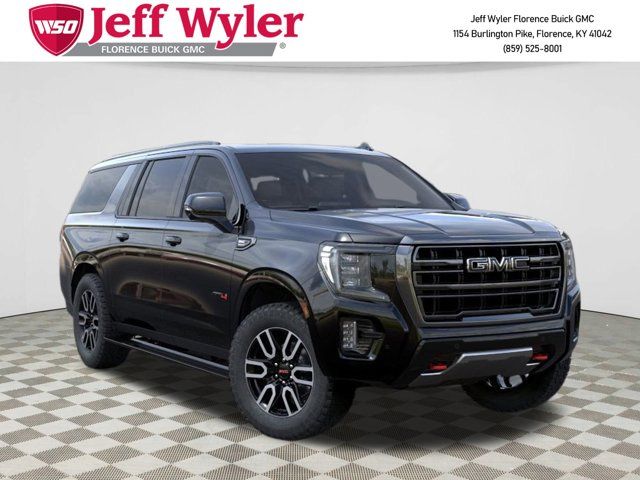 2024 GMC Yukon XL AT4