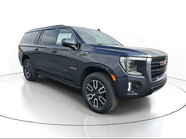 2024 GMC Yukon XL AT4