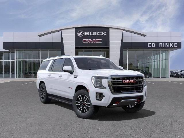 2024 GMC Yukon XL AT4