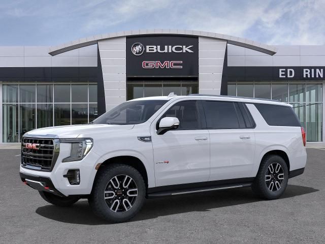 2024 GMC Yukon XL AT4