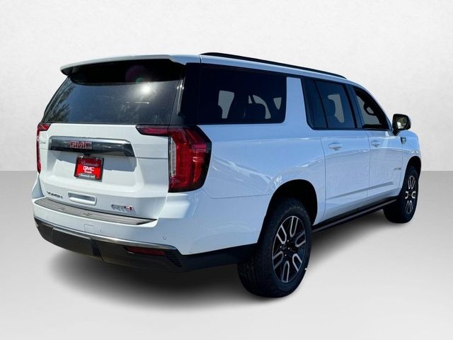 2024 GMC Yukon XL AT4