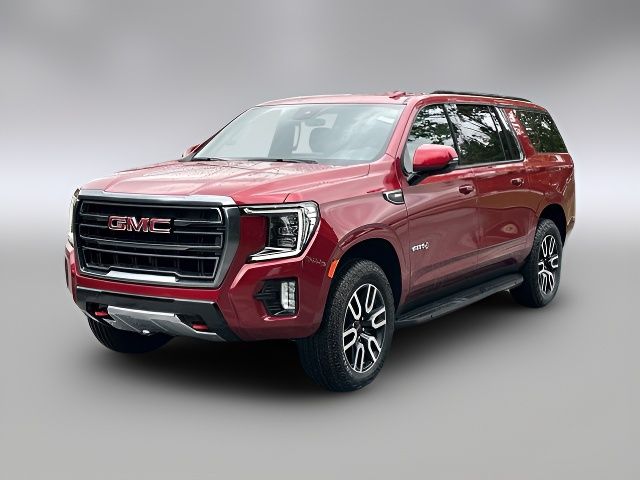 2024 GMC Yukon XL AT4