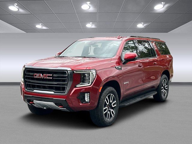 2024 GMC Yukon XL AT4