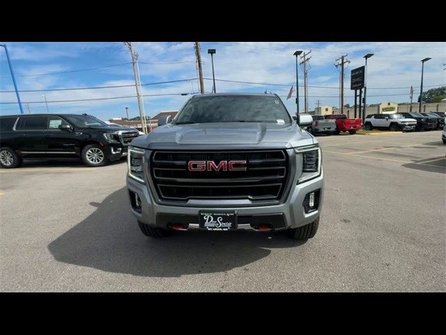 2024 GMC Yukon XL AT4