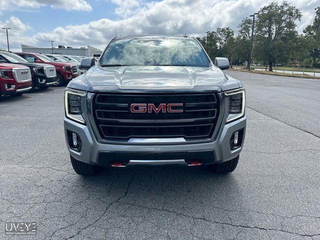 2024 GMC Yukon XL AT4