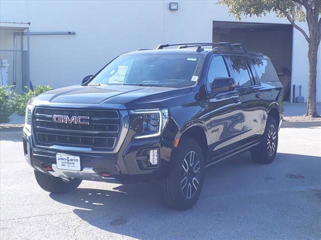 2024 GMC Yukon XL AT4