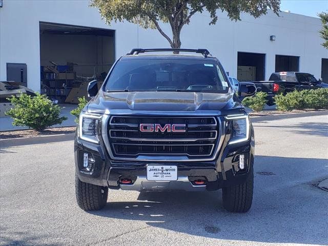 2024 GMC Yukon XL AT4