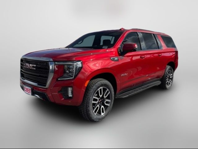 2024 GMC Yukon XL AT4