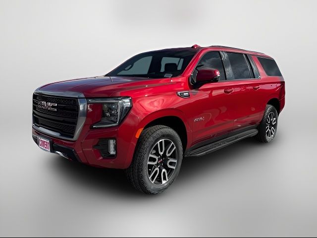 2024 GMC Yukon XL AT4