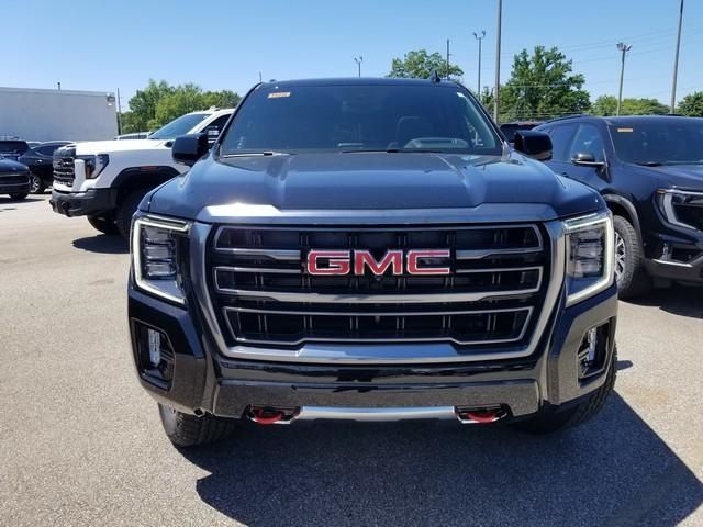 2024 GMC Yukon XL AT4