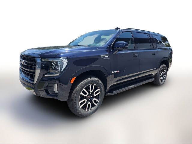 2024 GMC Yukon XL AT4