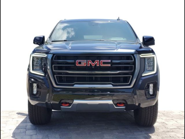 2024 GMC Yukon XL AT4