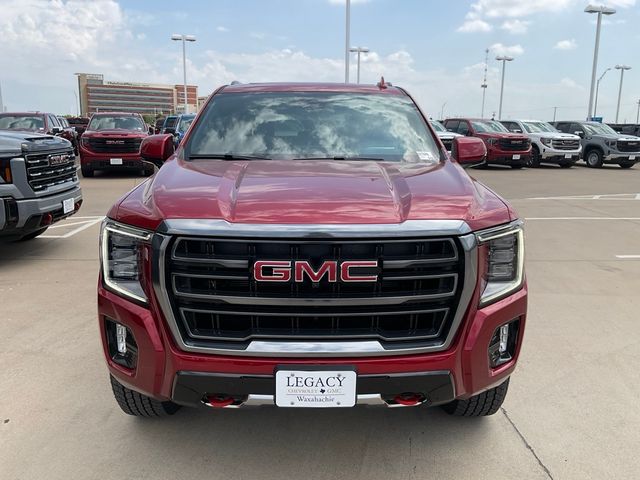 2024 GMC Yukon XL AT4