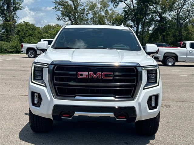 2024 GMC Yukon XL AT4