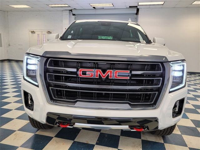 2024 GMC Yukon XL AT4