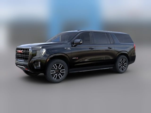 2024 GMC Yukon XL AT4