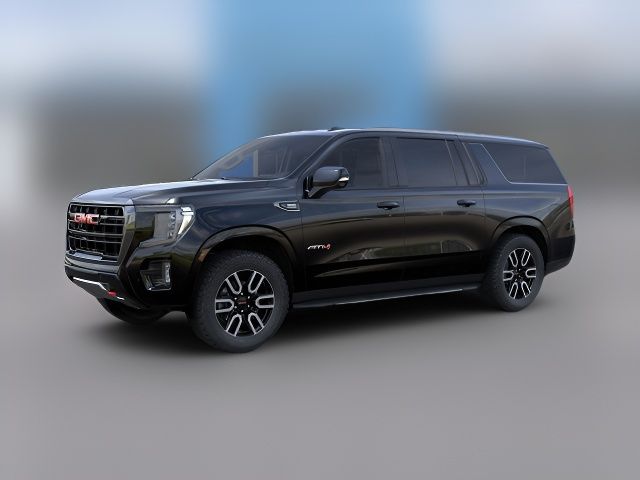 2024 GMC Yukon XL AT4