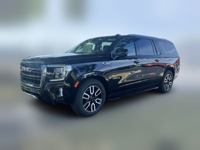 2024 GMC Yukon XL AT4