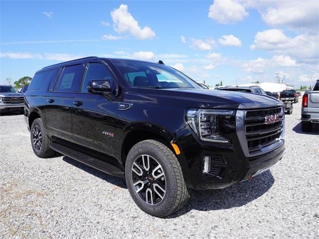 2024 GMC Yukon XL AT4