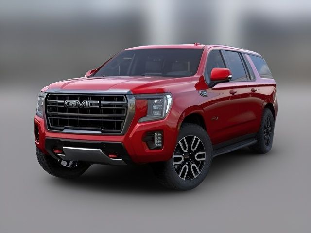 2024 GMC Yukon XL AT4