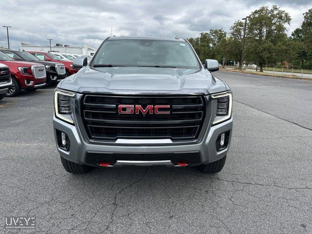 2024 GMC Yukon XL AT4