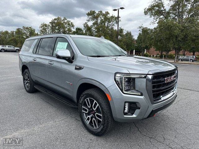 2024 GMC Yukon XL AT4