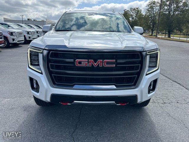 2024 GMC Yukon XL AT4