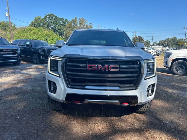 2024 GMC Yukon XL AT4