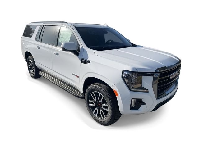 2024 GMC Yukon XL AT4