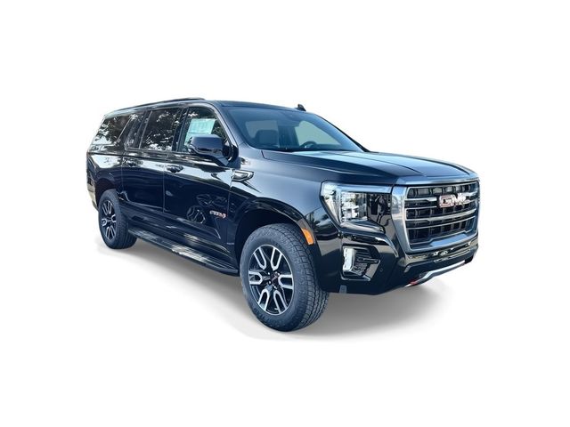 2024 GMC Yukon XL AT4