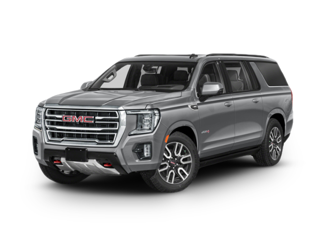 2024 GMC Yukon XL AT4