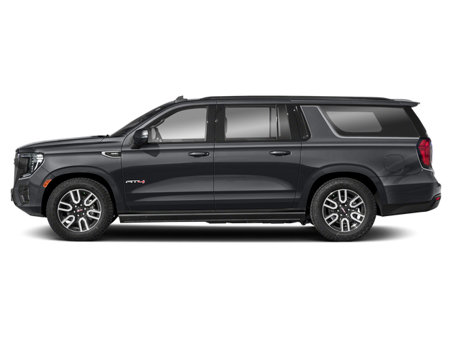 2024 GMC Yukon XL AT4