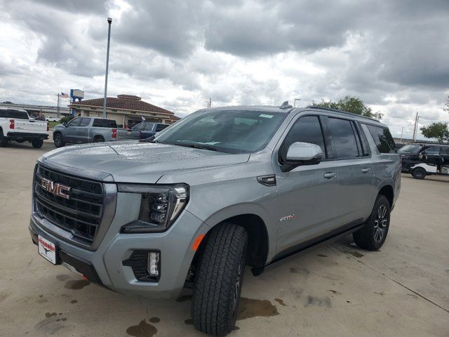 2024 GMC Yukon XL AT4