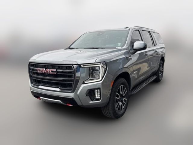 2024 GMC Yukon XL AT4