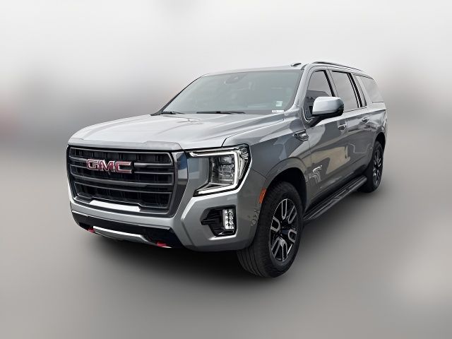 2024 GMC Yukon XL AT4