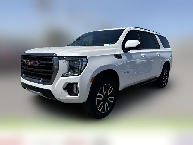 2024 GMC Yukon XL AT4