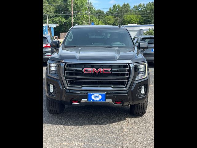 2024 GMC Yukon XL AT4