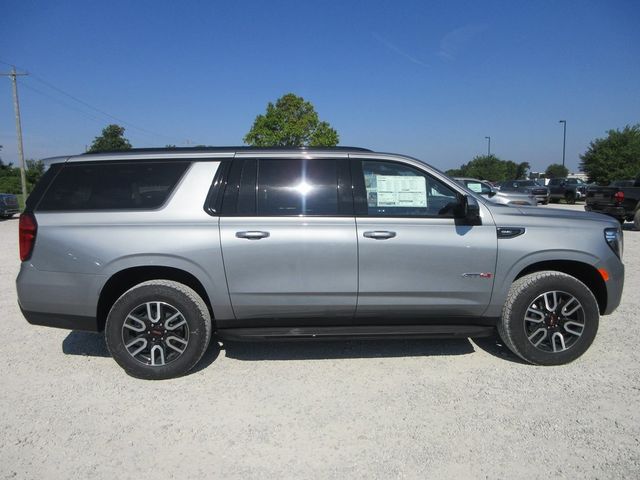 2024 GMC Yukon XL AT4