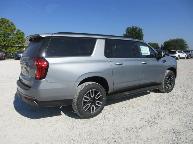 2024 GMC Yukon XL AT4