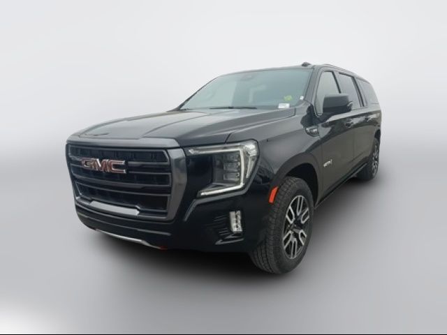 2024 GMC Yukon XL AT4