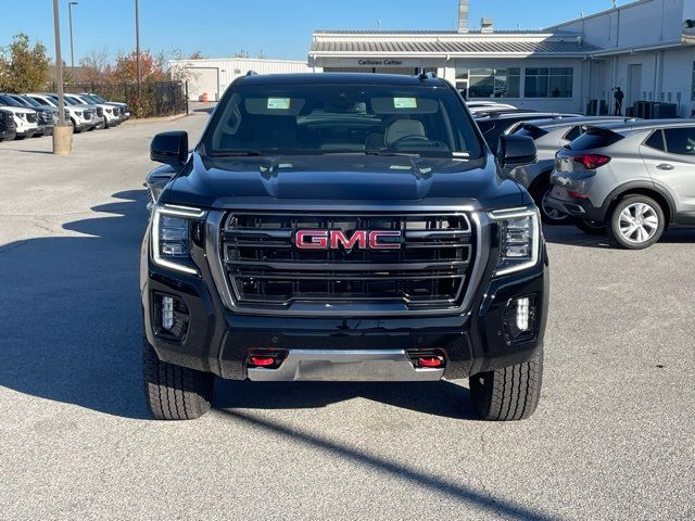 2024 GMC Yukon XL AT4