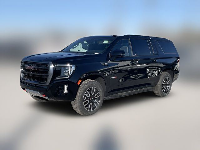 2024 GMC Yukon XL AT4