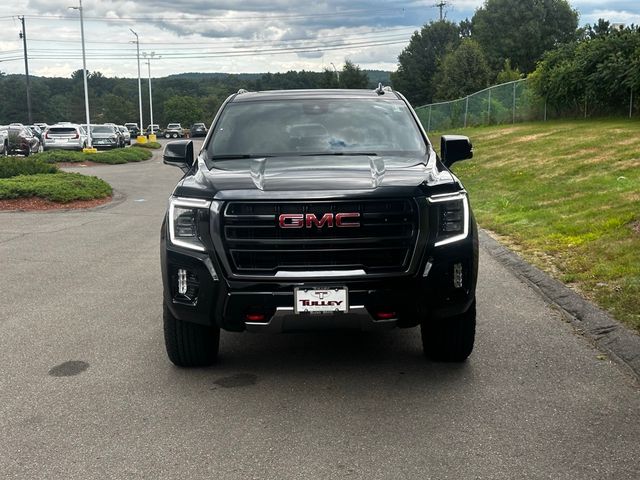 2024 GMC Yukon XL AT4